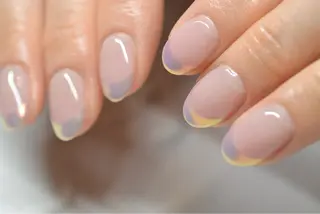 ネイル Eri Onoのその他イメージ