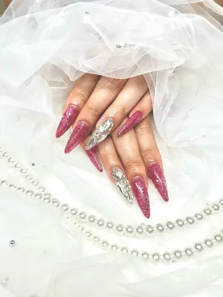 ネイル 【Laule‘a 】のネイルデザイン