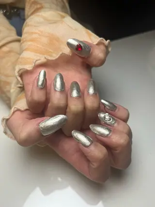 ネイル 美PLACE所属・m oecaのエステ・リラクイメージ