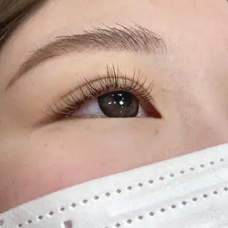 マツエク・マツパ クロダ アカネのマツエク・マツパデザイン