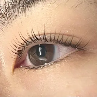 マツエク・マツパ julk eyeのマツエク・マツパデザイン