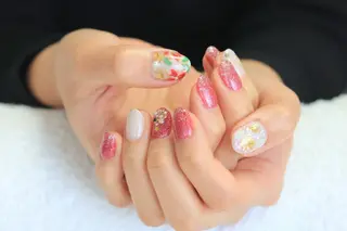 ネイル Nail Atelier B.所属・Nail Atelier B.のネイルデザイン