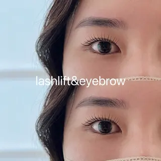 マツエク・マツパ GO TODAY SHAIRE SALON mico店所属・松本 彩良のマツエク・マツパデザイン