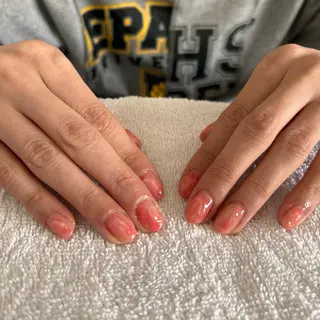 ネイル kanbara mayuのネイルデザイン