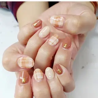 ネイル ぴはくサロン　ネイル あんどアイラッシュのマツエク・マツパデザイン