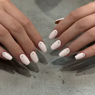 ネイル Momoka ネイリスト福岡/薬院のネイルデザイン