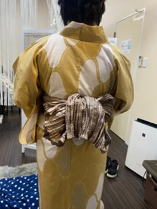 ヘアアレンジ 清水 まなのマツエク・マツパデザイン