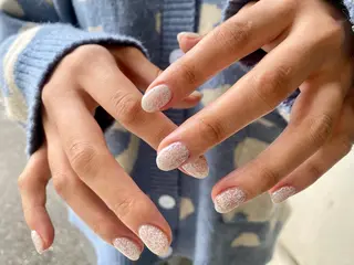 ネイル maa kasi所属・maa kasi ⭐︎Makiのネイルデザイン