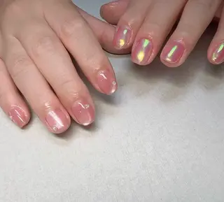 ネイル irooo 21のネイルデザイン