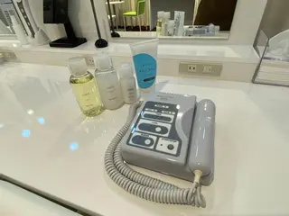 ナリス ビューティステーション DeI'm所属・DeI'mあべの 桶本瑞季のエステ・リラクイメージ