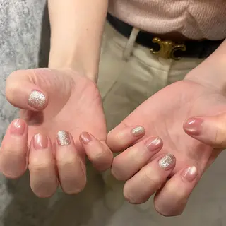 ネイル MORE-NAIL所属・Miki. MORE -NAILのネイルデザイン