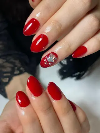 ネイル ネイルサロン Sweetのネイルデザイン