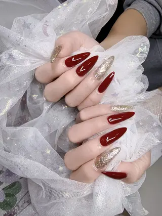 ネイル Ryoko Nailのネイルデザイン