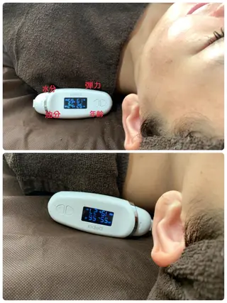 espoir エスポワールのネイルデザイン