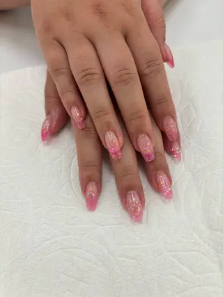 ネイル yumi. sのネイルデザイン