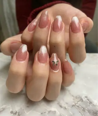 ネイル N&nails エヌアンドネイルズのネイルデザイン
