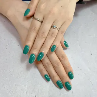 ネイル nailsalon  Josee所属・nailsalon Joseeワシズのネイルデザイン
