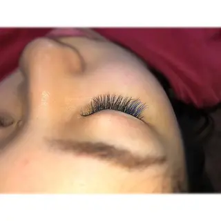 マツエク・マツパ Min Te Lash 石澤のマツエク・マツパデザイン