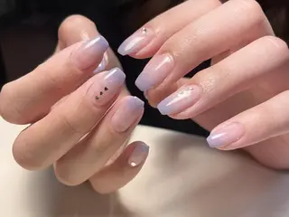 ネイル pourtoi立川 miharuのネイルデザイン