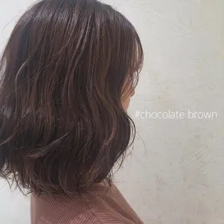 ミディアム カラー 🩵ANELA東口 齋藤琴音💚のマツエク・マツパデザイン