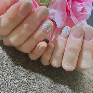 ネイル Lokahi NAILのネイルデザイン