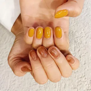 ネイル naillmatic所属・naillmatic ﾈｲﾙﾏﾃｨｯｸのネイルデザイン