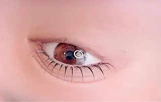 マツエク・マツパ tims所属・tims moekaの眉毛・アイブロウイメージ