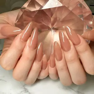 ネイル CanI練馬 AYANOのネイルデザイン