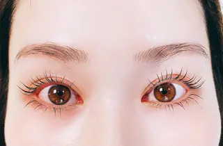 マツエク・マツパ eyelist Miyazakiのマツエク・マツパデザイン