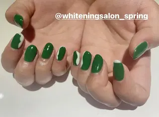 ネイル Nakao Hitomiのネイルデザイン