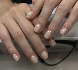 ネイル ル ルのネイルデザイン