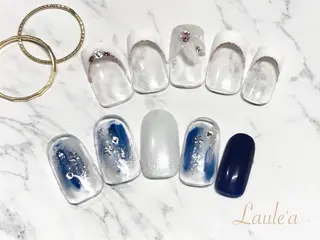 ネイル Nail yuriのネイルデザイン