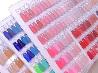 ネイル 菊地 千奈のエステ・リラクイメージ