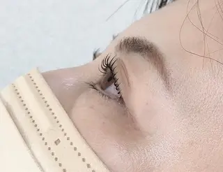 マツエク・マツパ Éclat du Bonheur 〜by Moana〜所属・エクラドゥボヌール バイモアナのマツエク・マツパデザイン