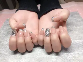 ネイル Fairyフェアリーネイルサロン所属・Fairy フェアリーネイルのネイルデザイン