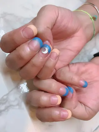 ネイル atelier chic+所属・atelier chic+のネイルデザイン