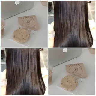 ロング 🍒 SHIORI🍒のマツエク・マツパデザイン