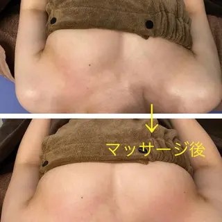 高橋 有香のエステ・リラクイメージ