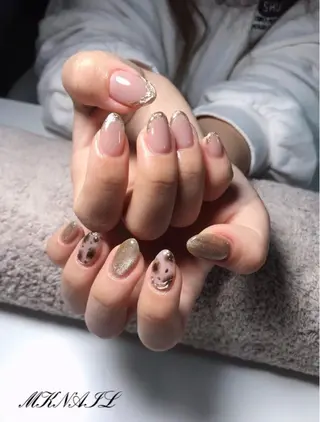 ネイル MK NAILのネイルデザイン
