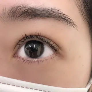 マツエク・マツパ Belle Fleuveのマツエク・マツパデザイン