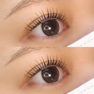 マツエク・マツパ REBYNA 【リバイン】のマツエク・マツパデザイン