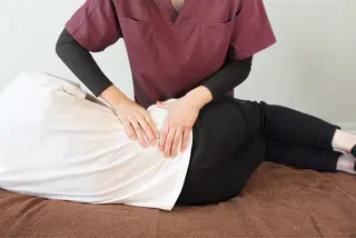 Body Loop メディカルピラティス＆整体 梅田所属・美姿勢矯正✨根本改善 田中愛奈のエステ・リラクイメージ