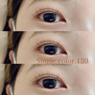 マツエク・マツパ olivia  瀬戸 ❤︎アンドヘルシーのマツエク・マツパデザイン