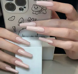ネイル イ カンのネイルデザイン