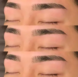 アイブロウ Eclat 東三国の眉毛・アイブロウイメージ