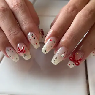 ネイル chihiro 🗽のネイルデザイン