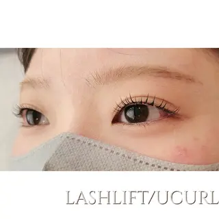 マツエク・マツパ esbymaison TAKIのマツエク・マツパデザイン