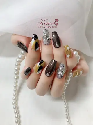 ネイル Nail Salon KOTOのネイルデザイン