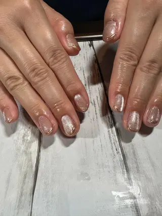 ネイル e.nail所属・🍎吉田 恵里🍎のネイルデザイン