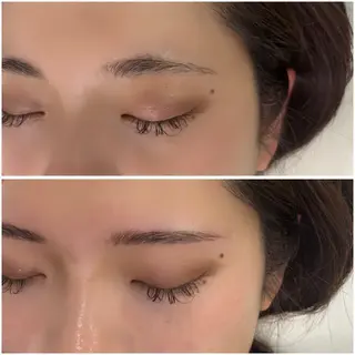 アイブロウ Liberty Island南青山店所属・アイブロウ 《垢抜け美眉》aiの眉毛・アイブロウイメージ
